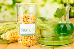 Rushcombe Bottom biofuel availability