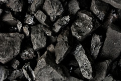 Rushcombe Bottom coal boiler costs