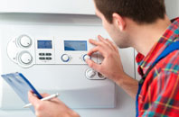 free commercial Rushcombe Bottom boiler quotes
