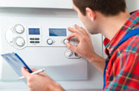 free Rushcombe Bottom gas safe engineer quotes